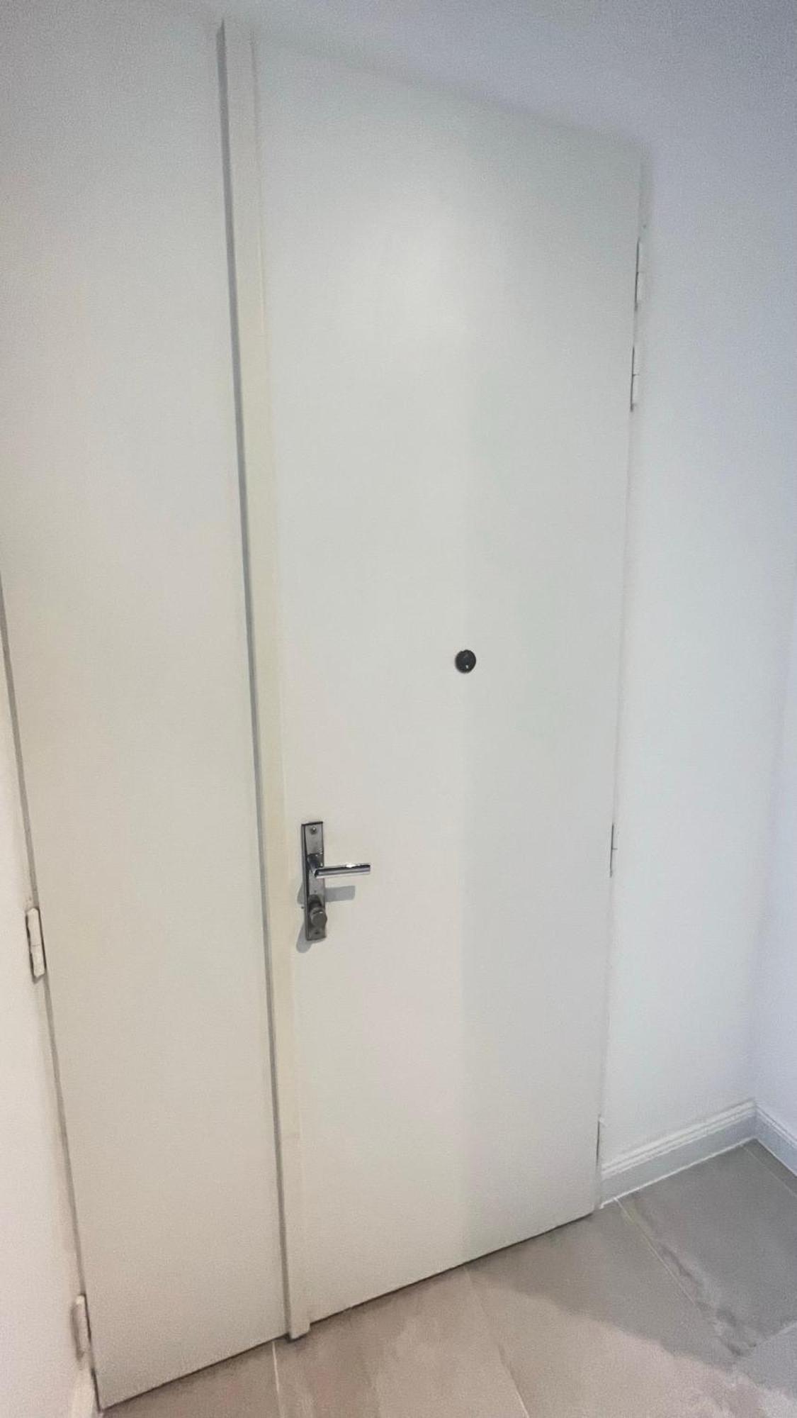 K&K Apartment Near Hauptbahnhof - Kingsize Bed เวียนนา ภายนอก รูปภาพ